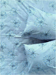 Decaso Floral - Blue