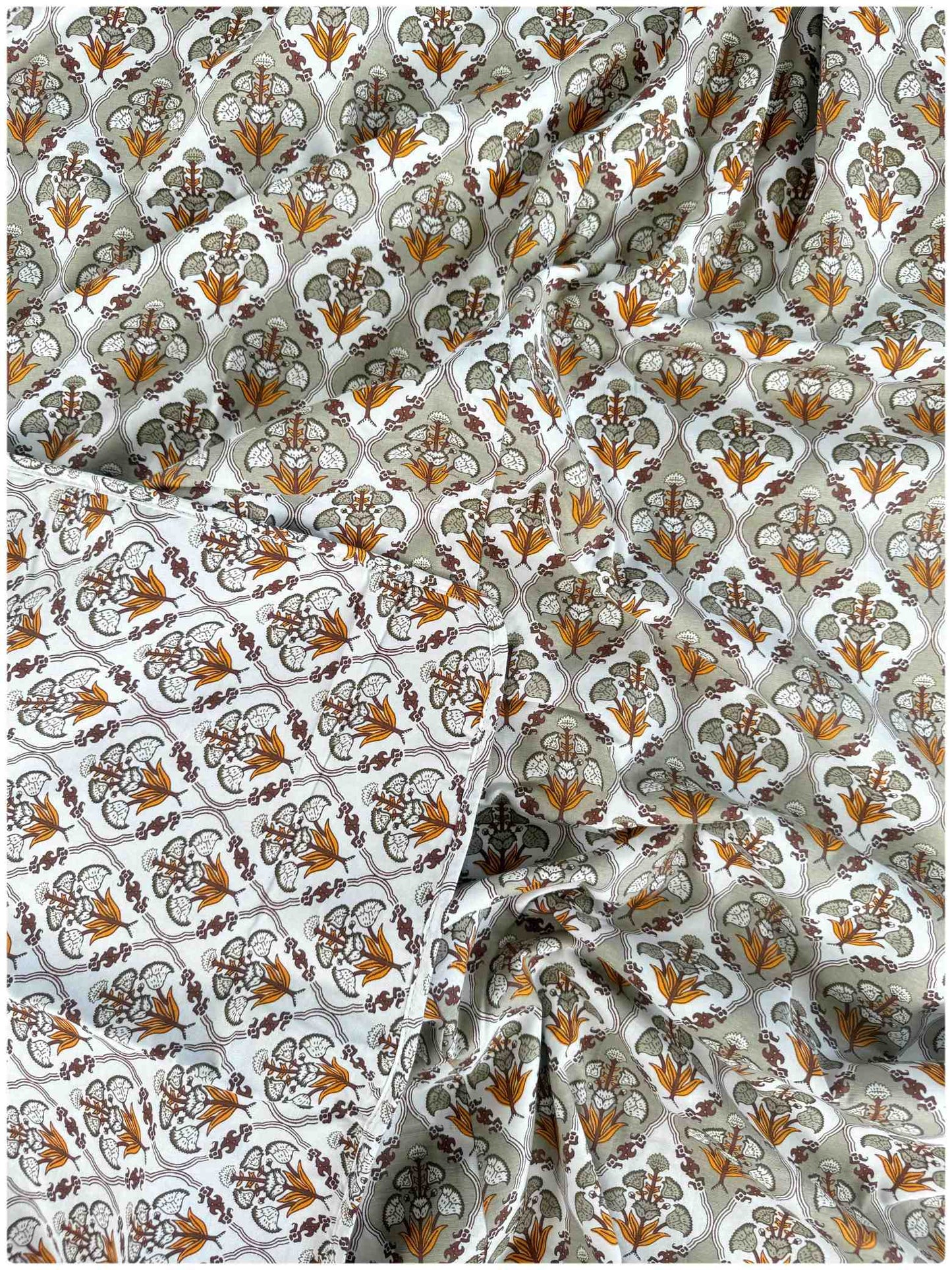 Decaso Dohars - Warm Stone