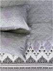 Decaso Ethnic - Grey