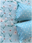 Decaso Daisy - Blue