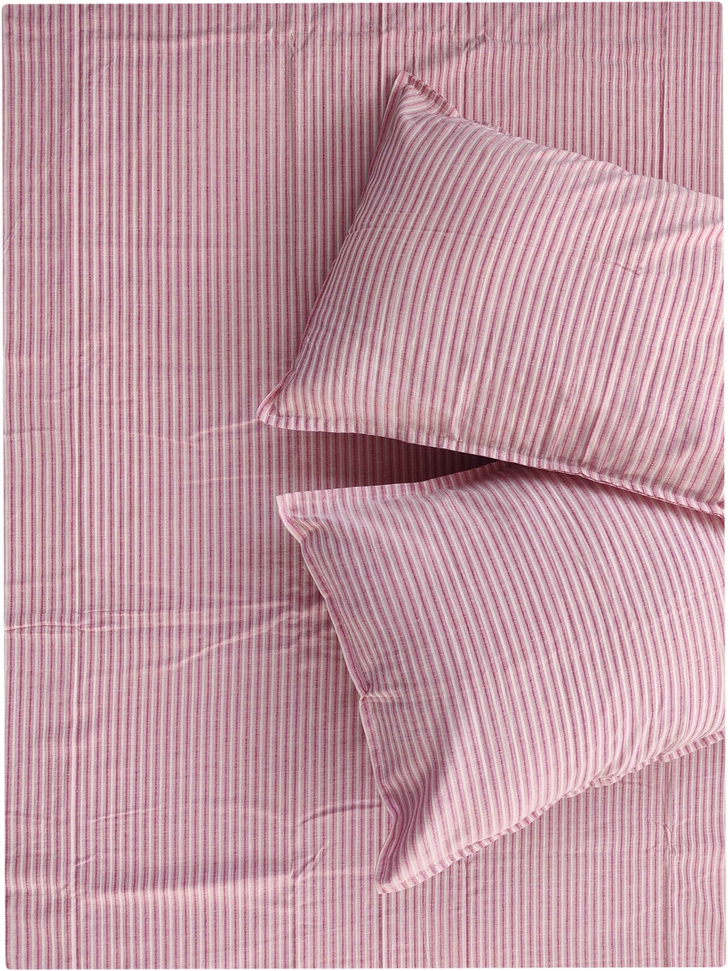 Decaso Handloom - Candy Floss