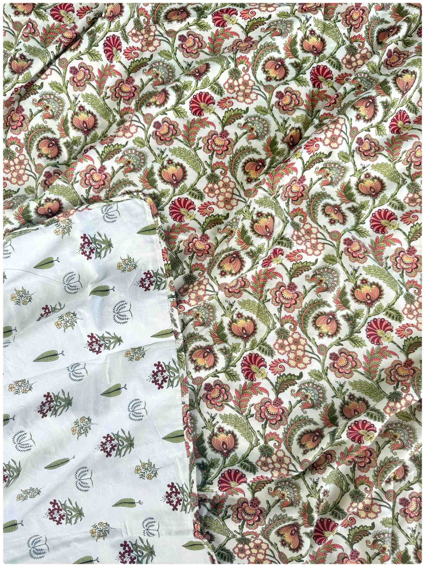 Decaso Dohars - Multicolour