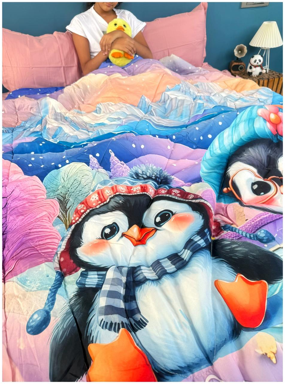 Decaso Kiddoze - Multicolor