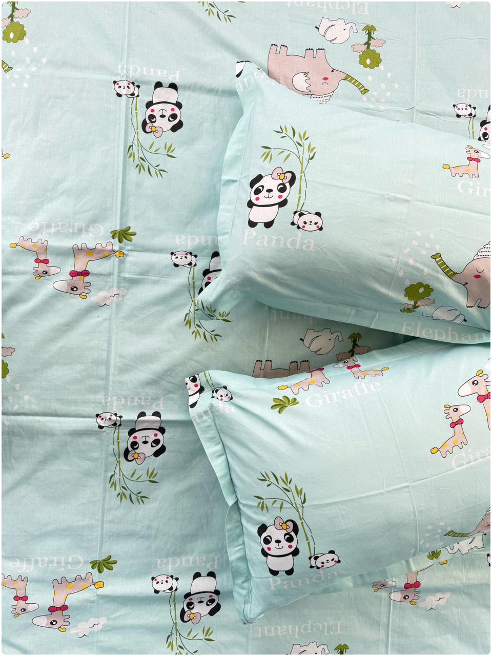 Decaso Kiddoze - Aqua