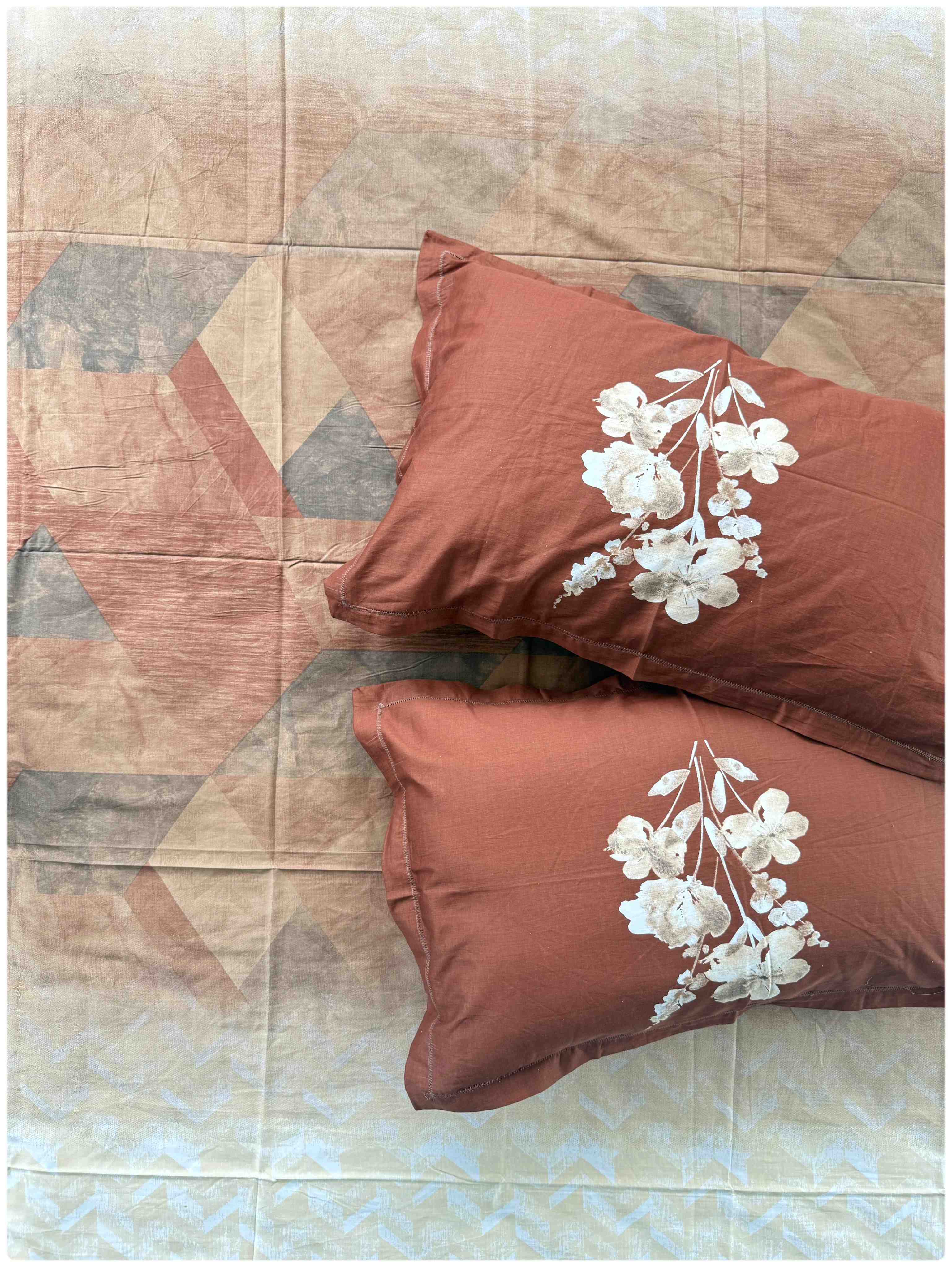 Decaso Ombre - Brown