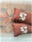 Decaso Ombre - Brown