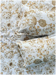 Decaso Floral - Yellow