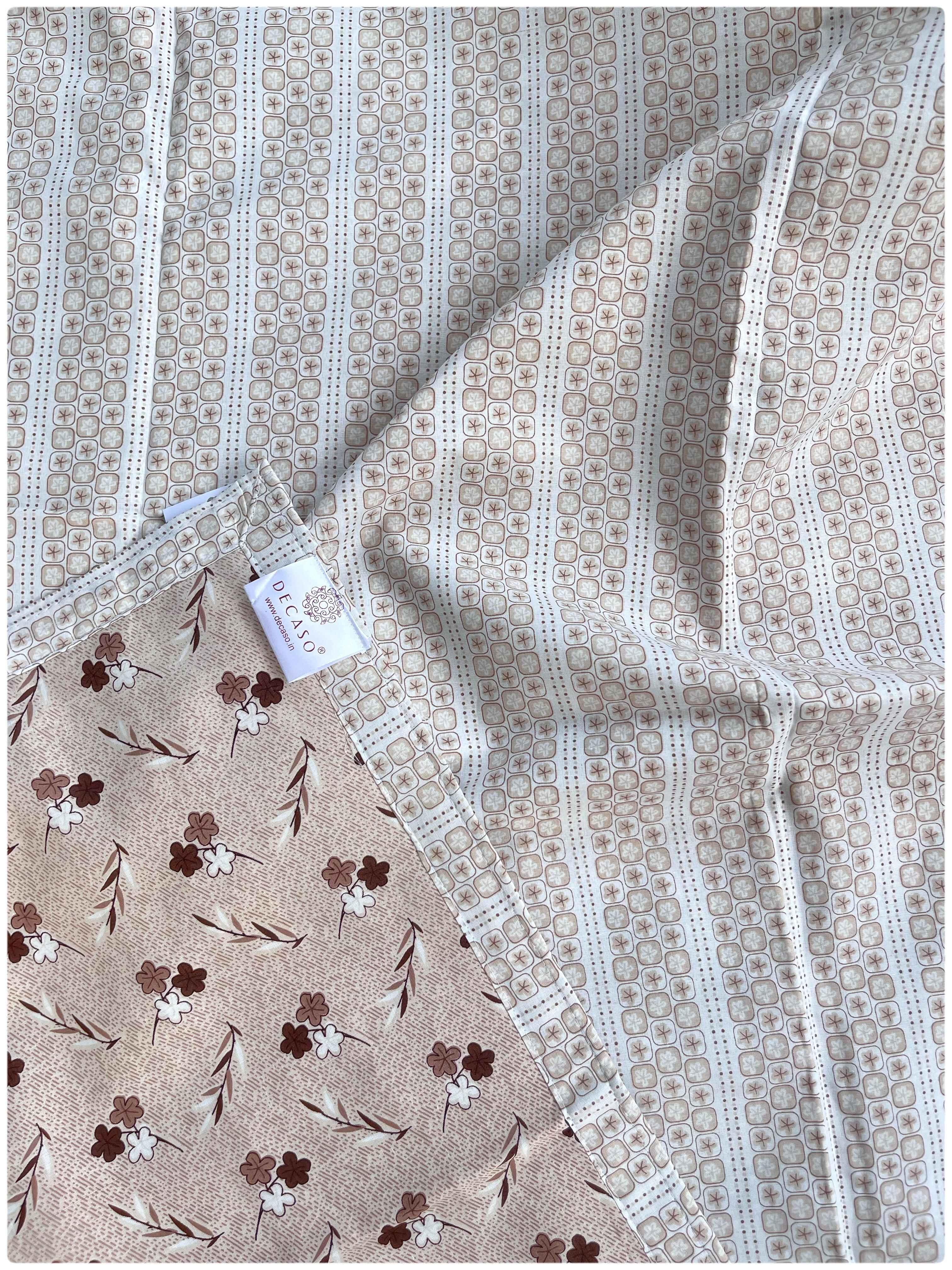 Decaso Dohars - Light Brown