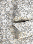 Decaso Abstract - Beige Abs