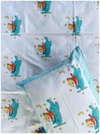 Decaso OG Handblock - White