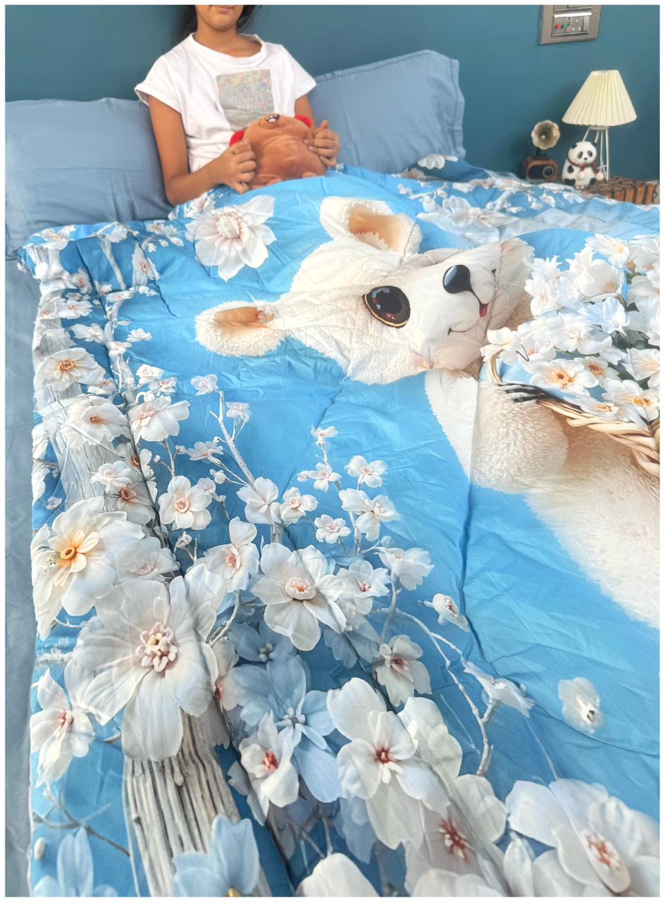 Decaso Kiddoze - Blue