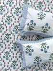 Decaso OG Handblock - Blue