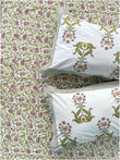 Decaso OG Handblock - Green