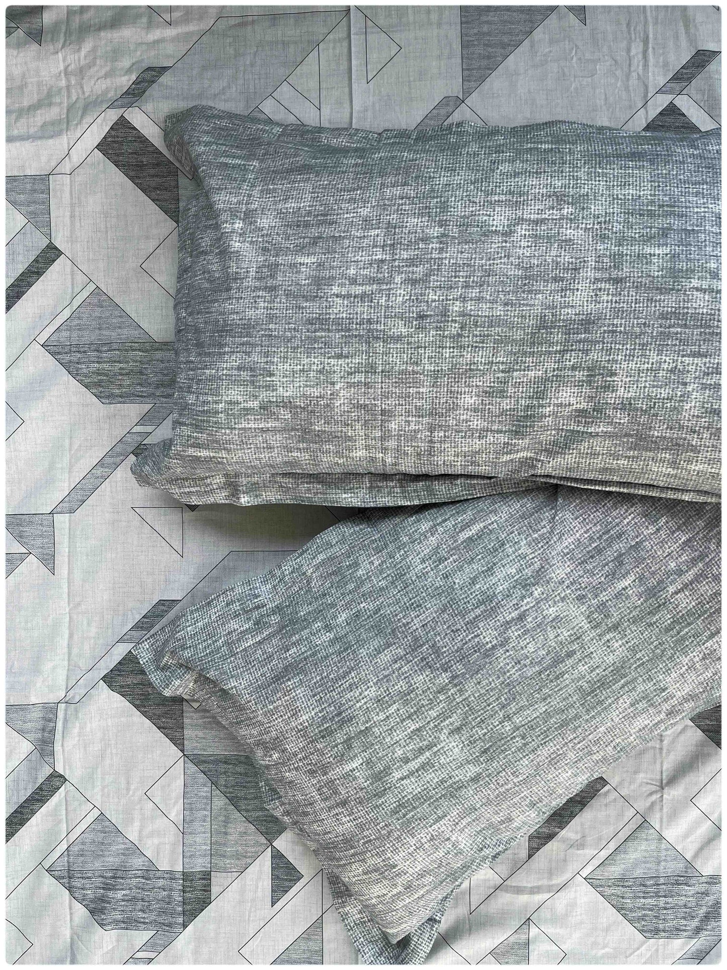 Decaso Grey