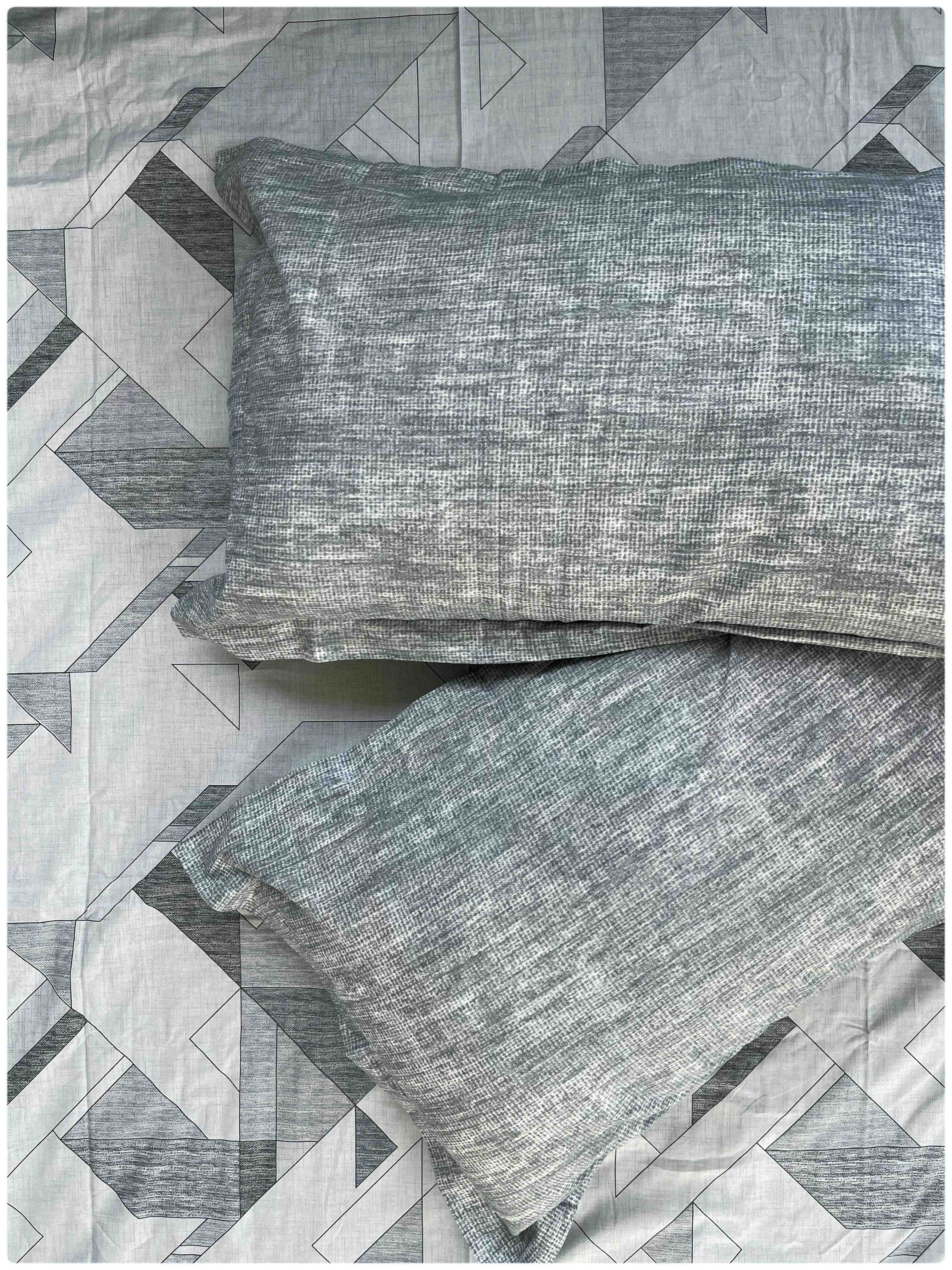 Decaso Grey