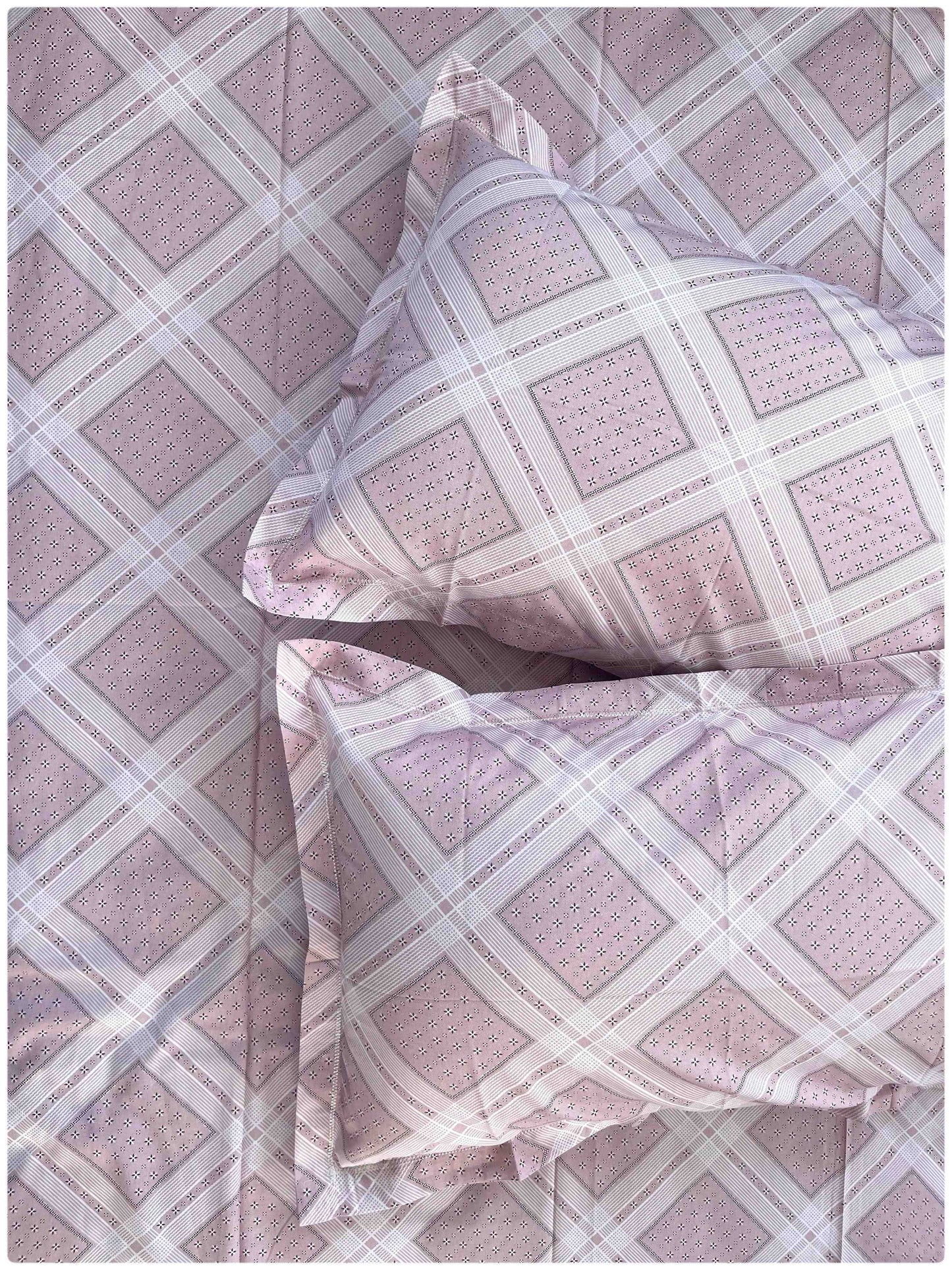 Decaso Diamond - Pink