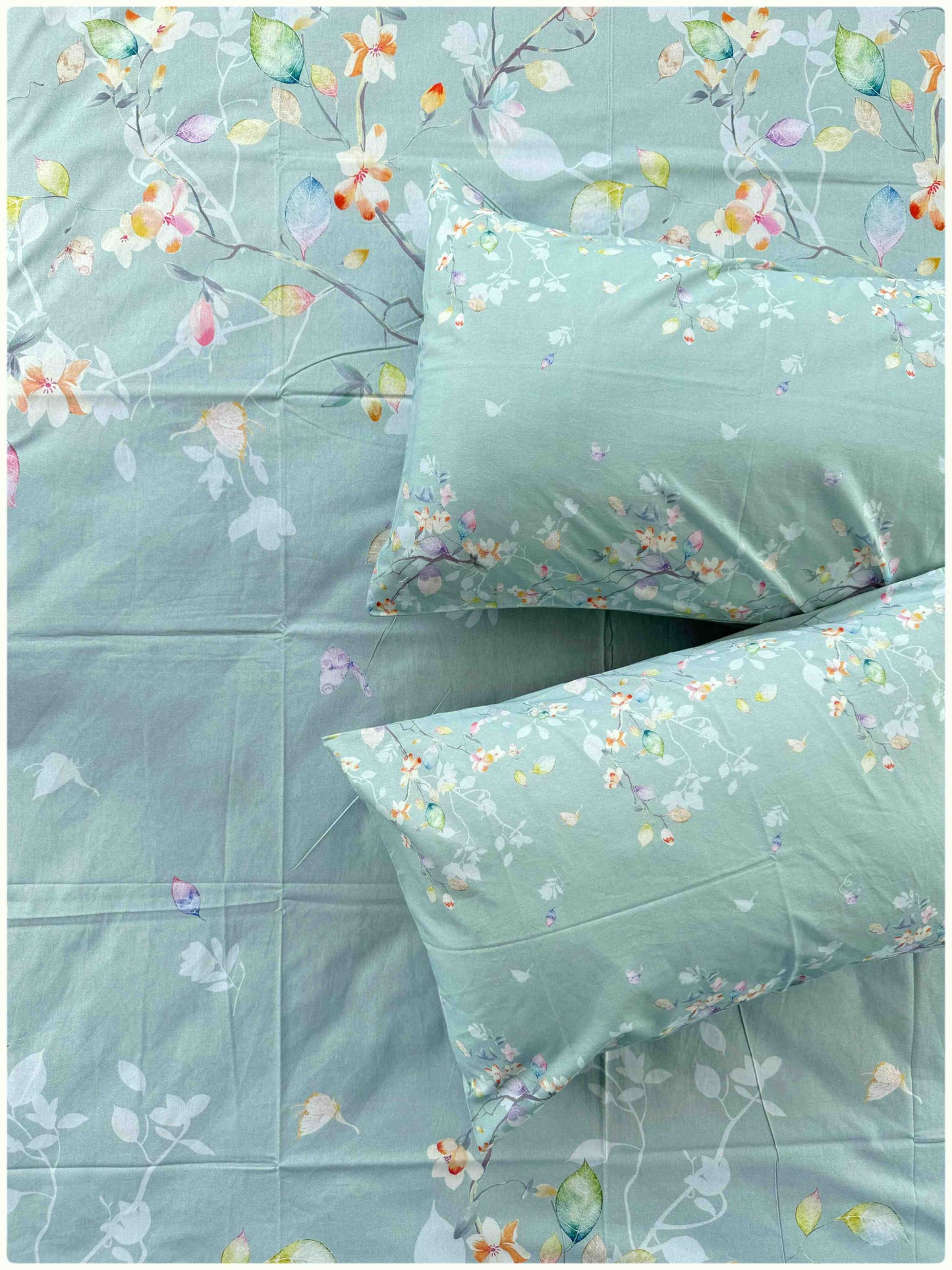 Decaso Digital - Mint