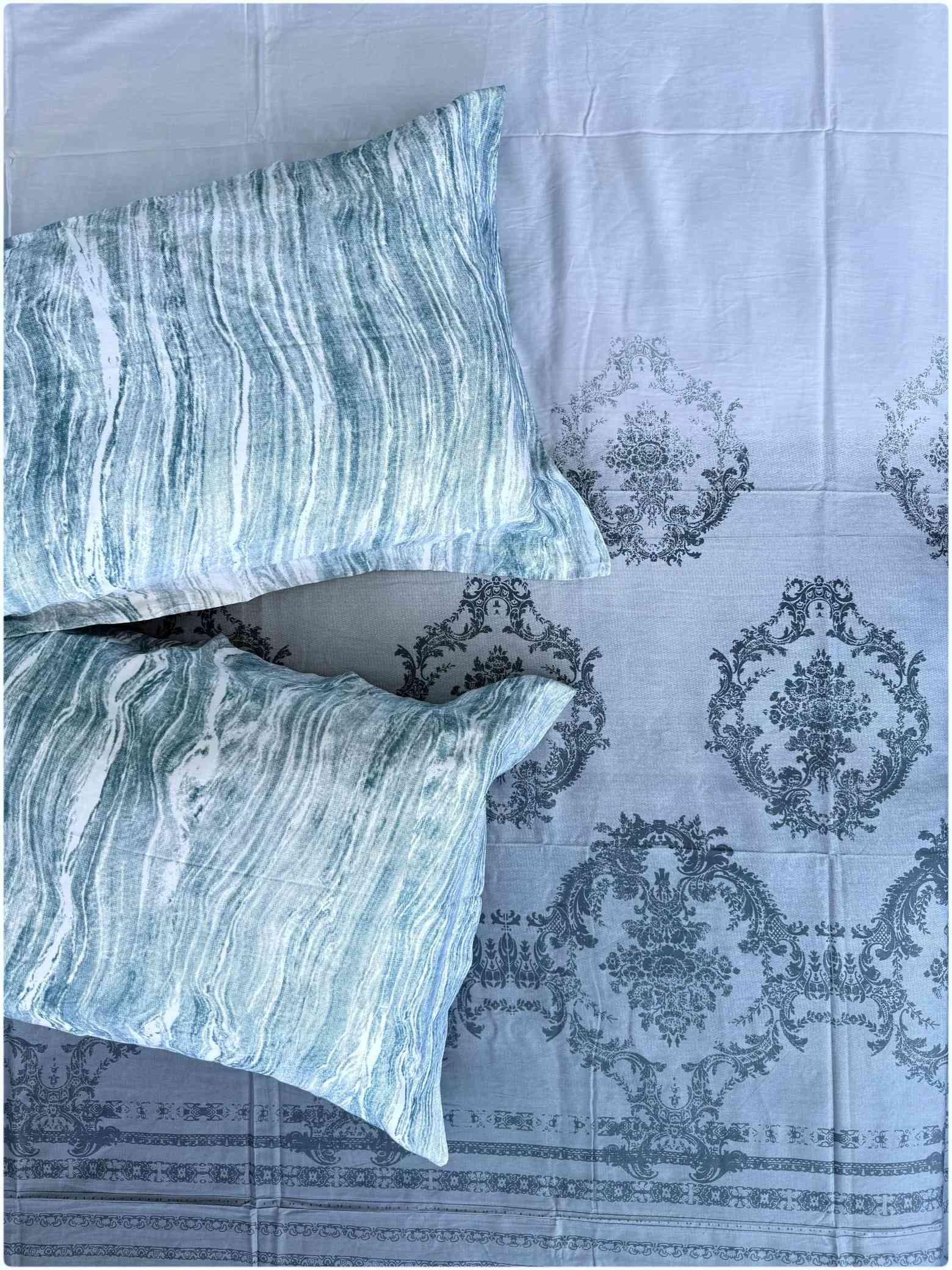 Decaso Ombre - Ombre Blue