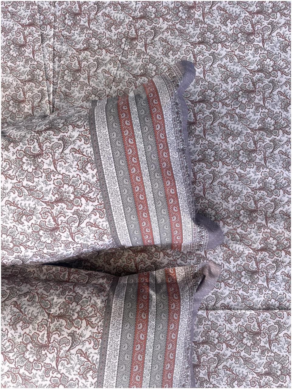 Decaso Floral - Pink