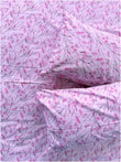 Decaso Floral - Pink