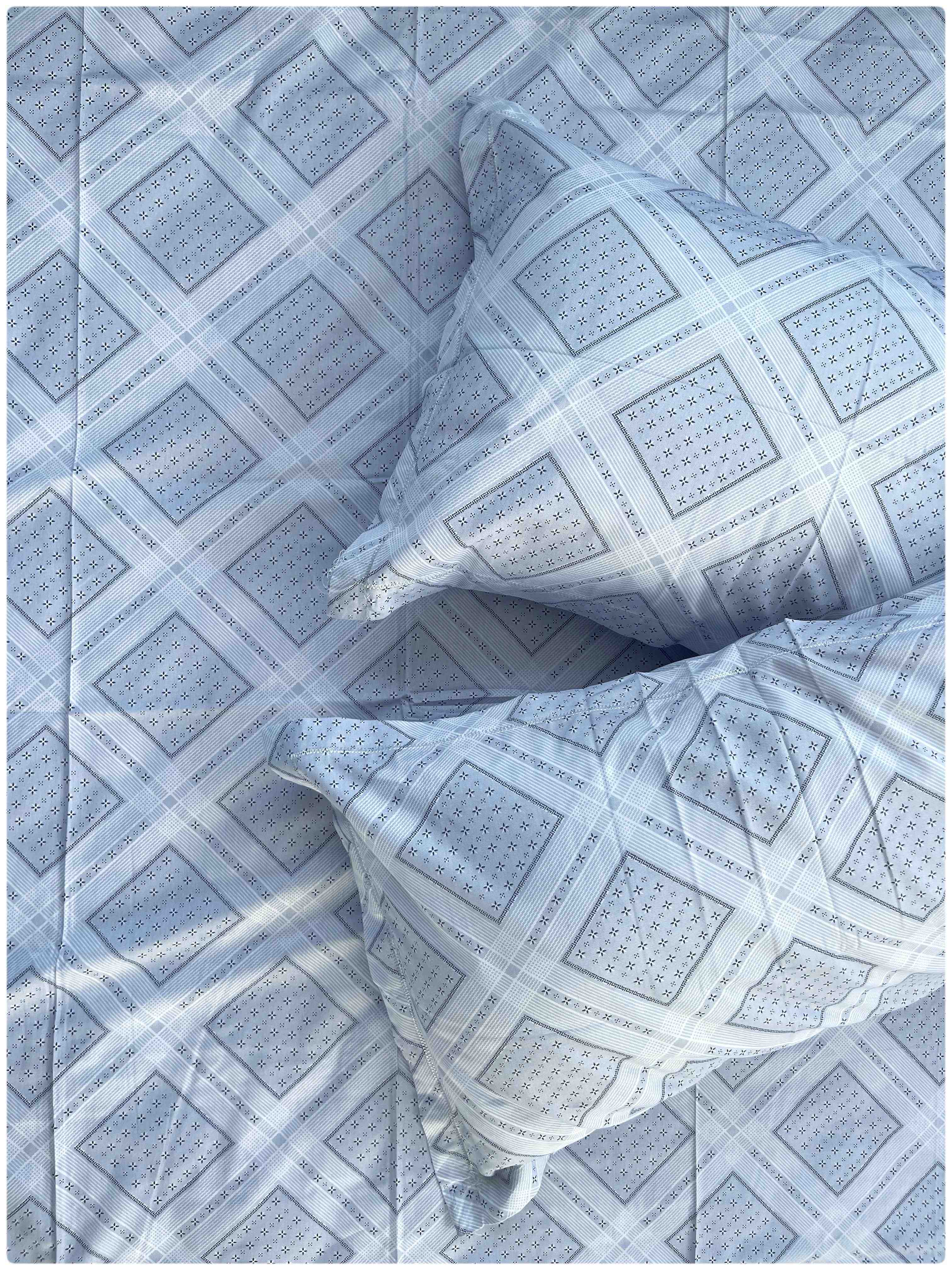 Decaso Diamond - Blue