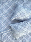 Decaso Diamond - Blue