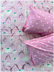 Decaso Daisy - Pink