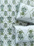 Decaso OG Handblock - Sage