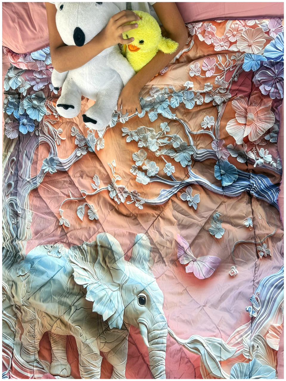 Decaso Kiddoze - Pink