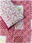 Decaso Ethnic - Rani Pink