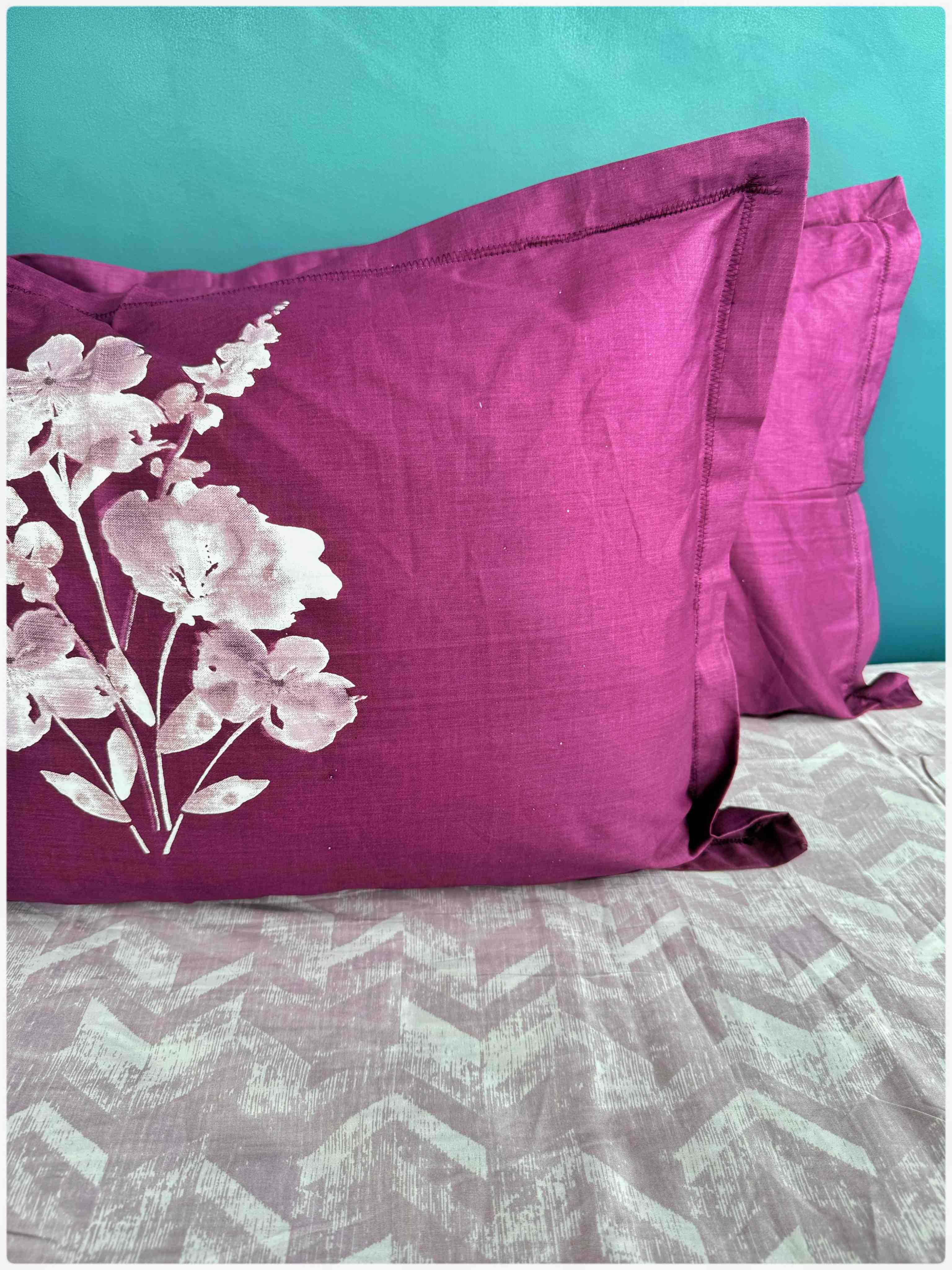 Decaso Ombre - Wine