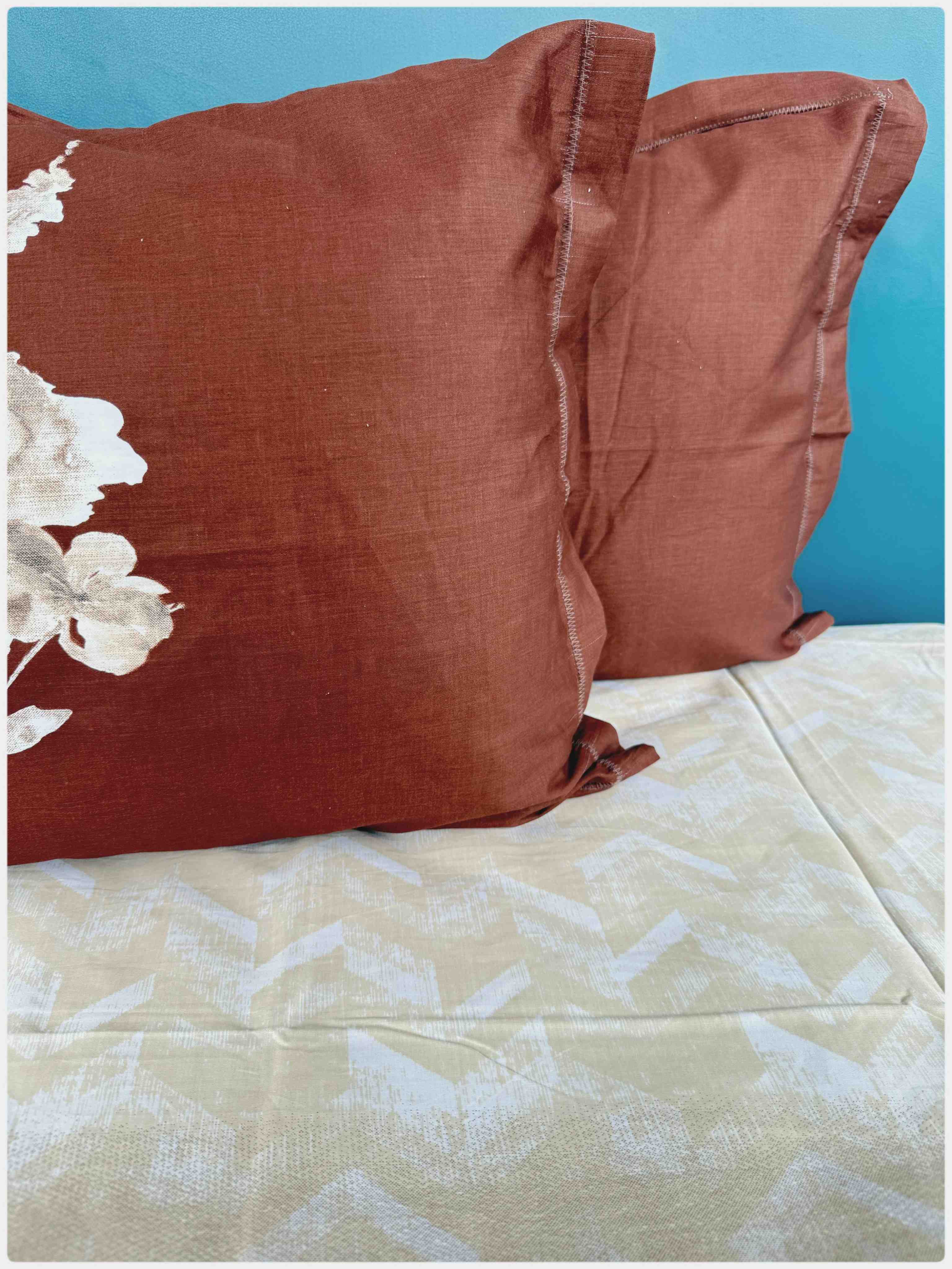 Decaso Ombre - Brown