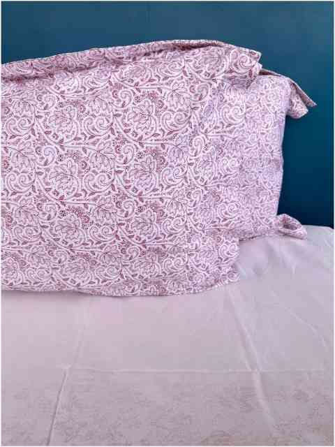 Decaso Ombre - Ombre Rose Pink