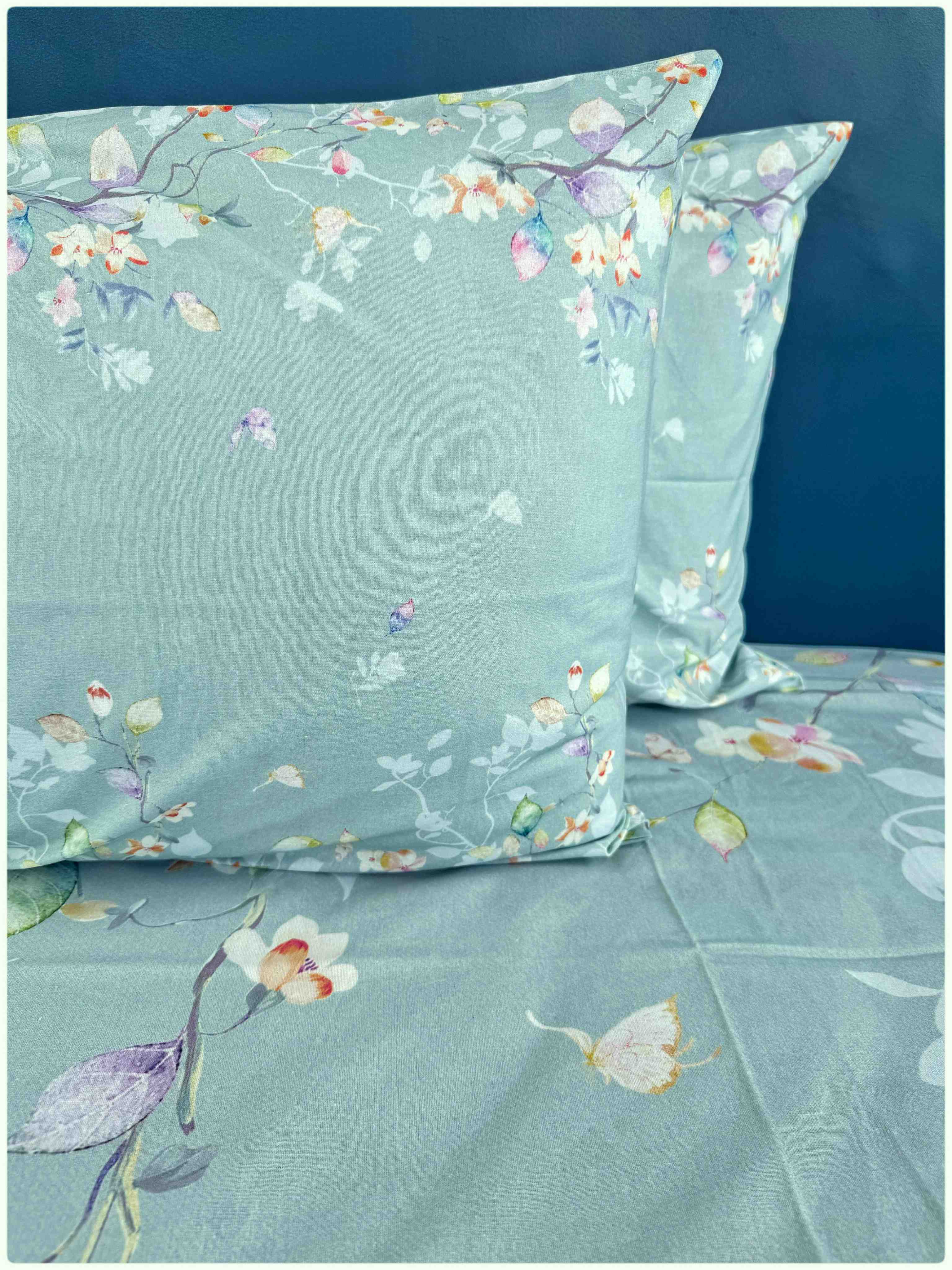 Decaso Digital - Mint