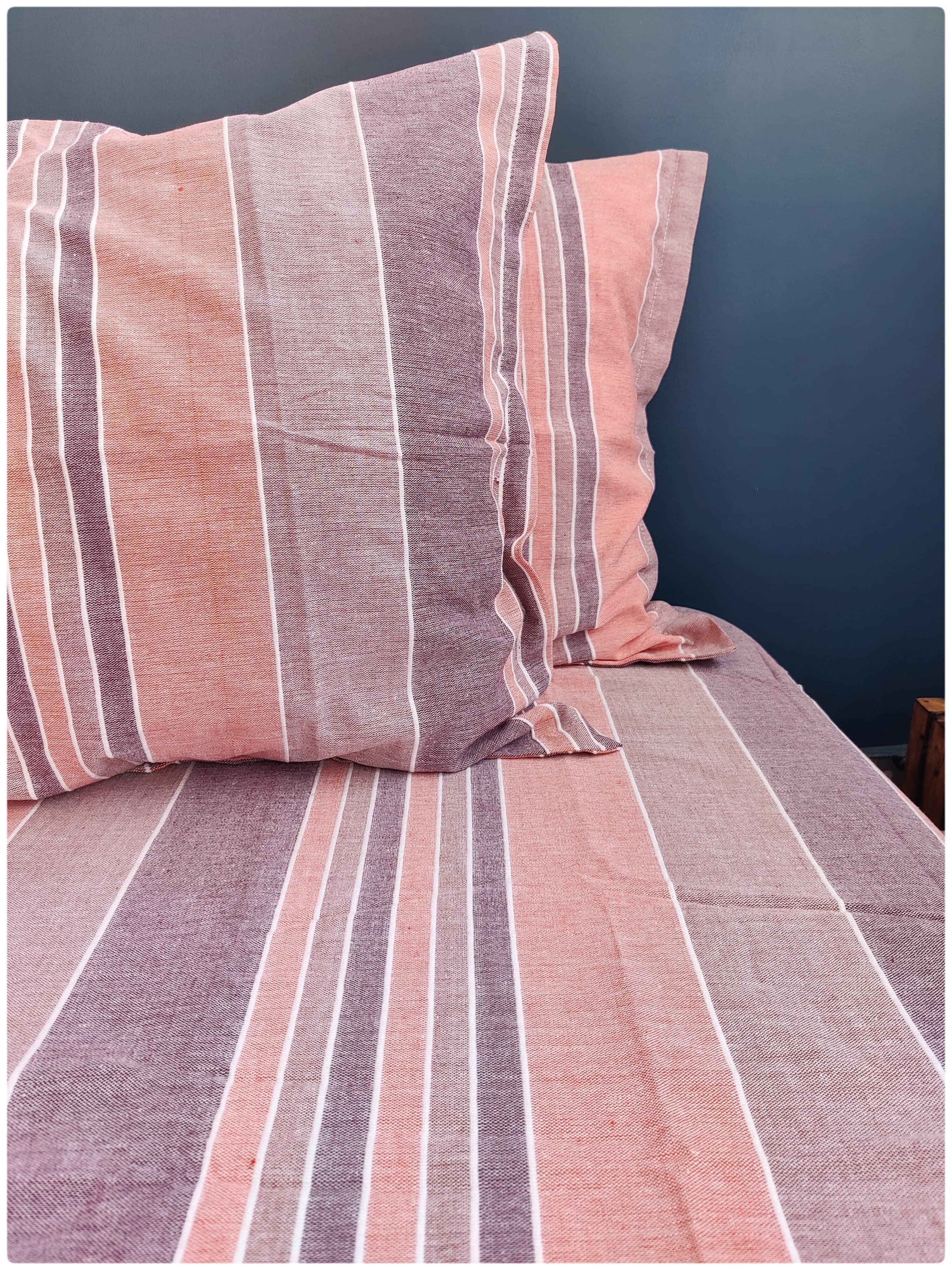 Decaso Handloom - Bubblegum