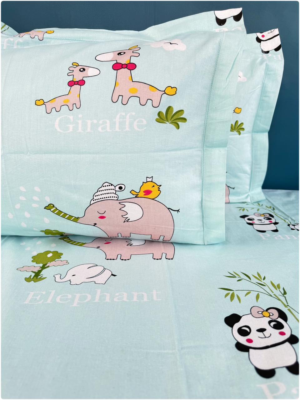 Decaso Kiddoze - Aqua