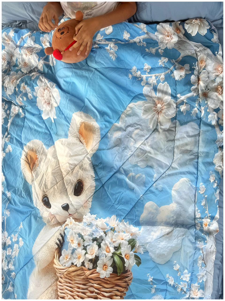 Decaso Kiddoze - Blue