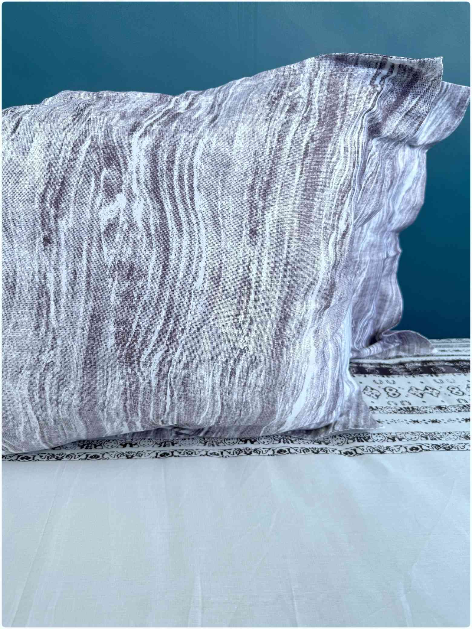 Decaso Ombre - Ombre Plum