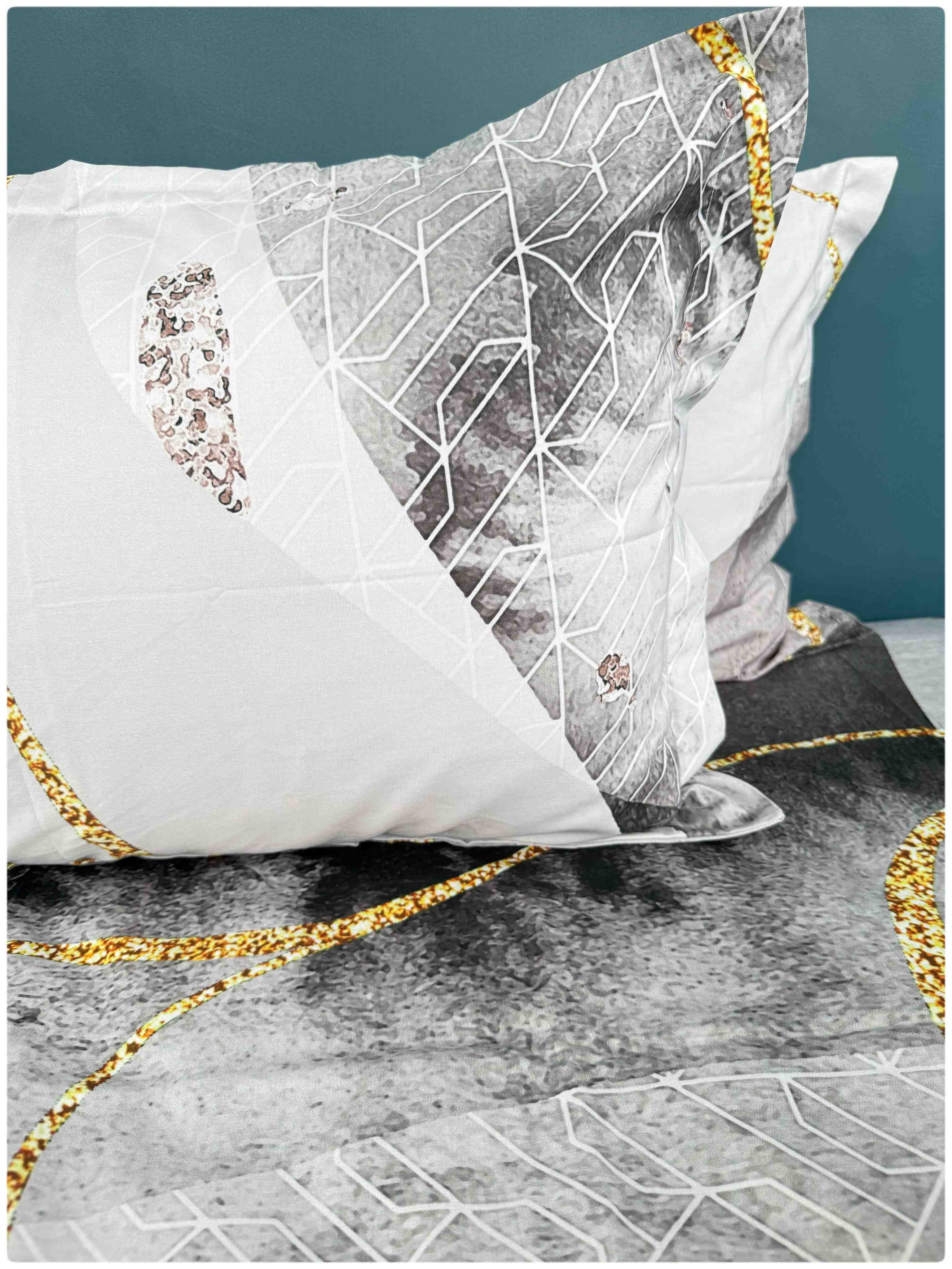 Decaso Digital - Grey