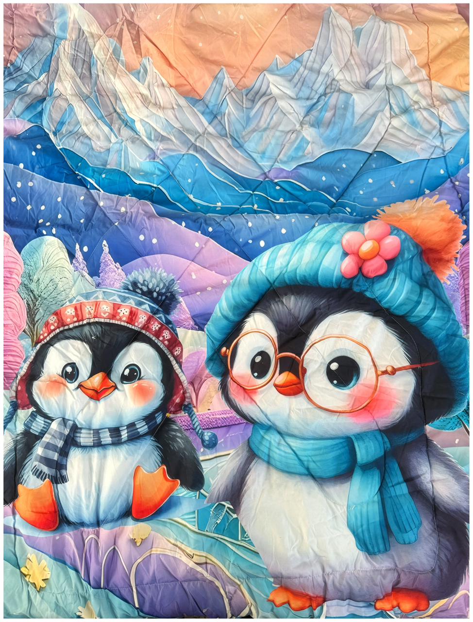 Decaso Kiddoze - Multicolor