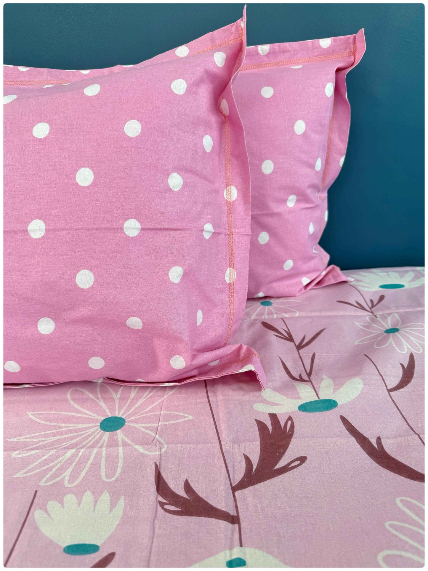 Decaso Daisy - Pink