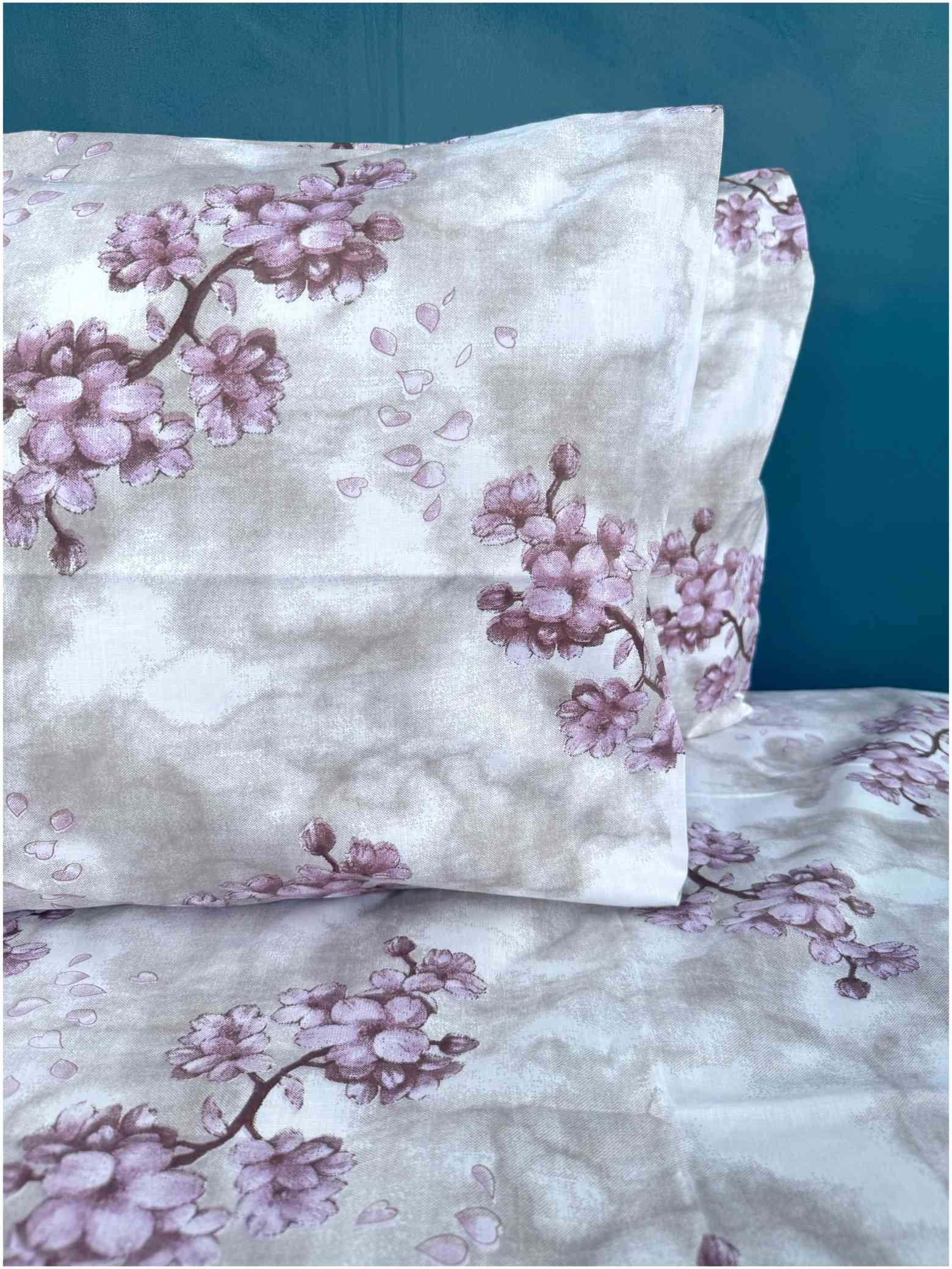 Decaso Floral - Wine