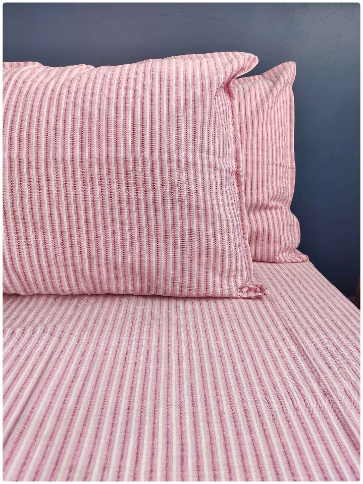 Decaso Handloom - Candy Floss