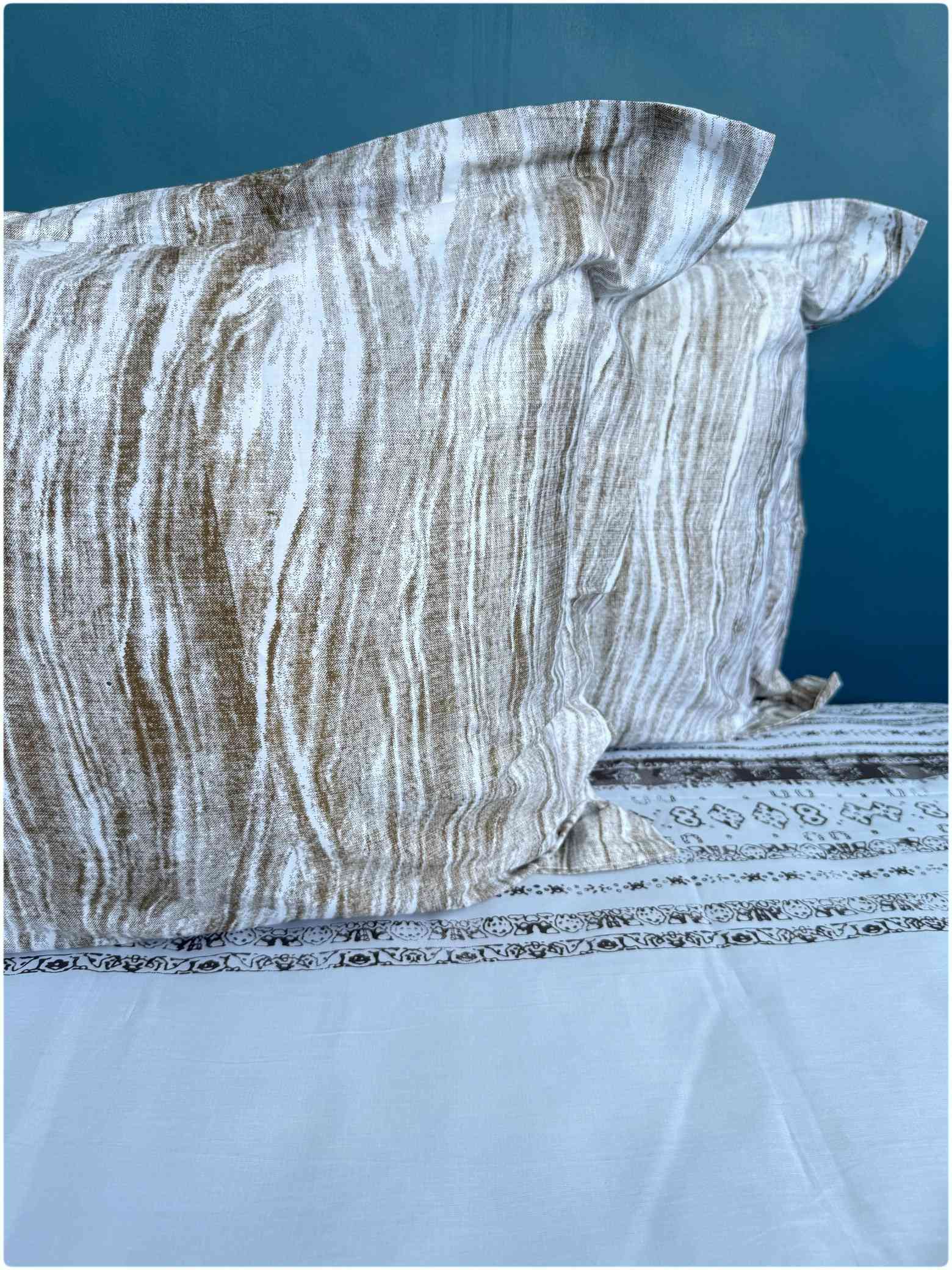 Decaso Ombre - Ombre Dark Brown
