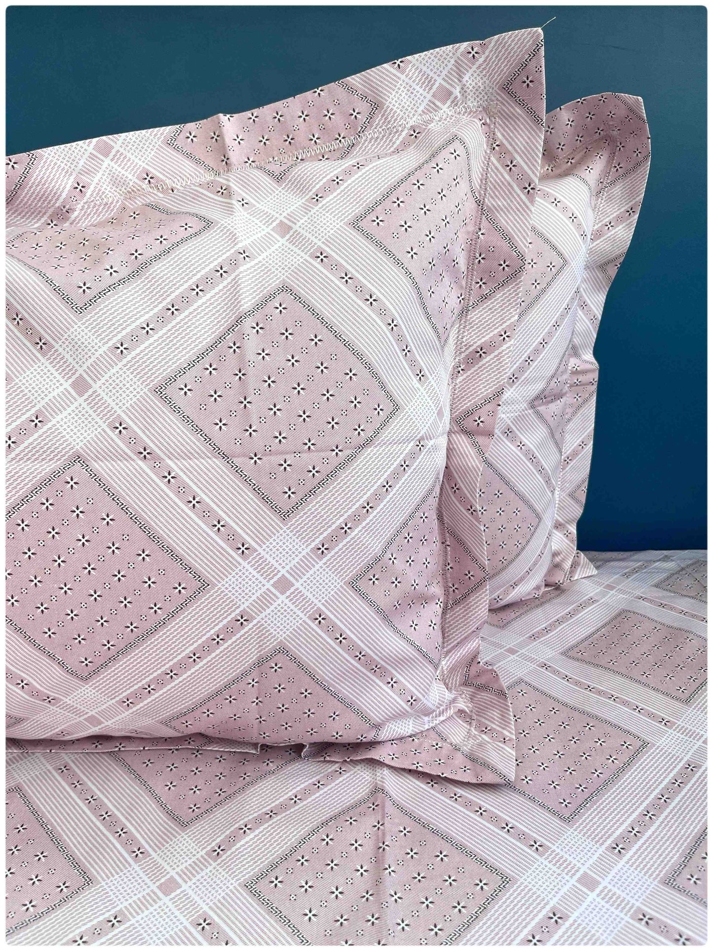 Decaso Diamond - Pink