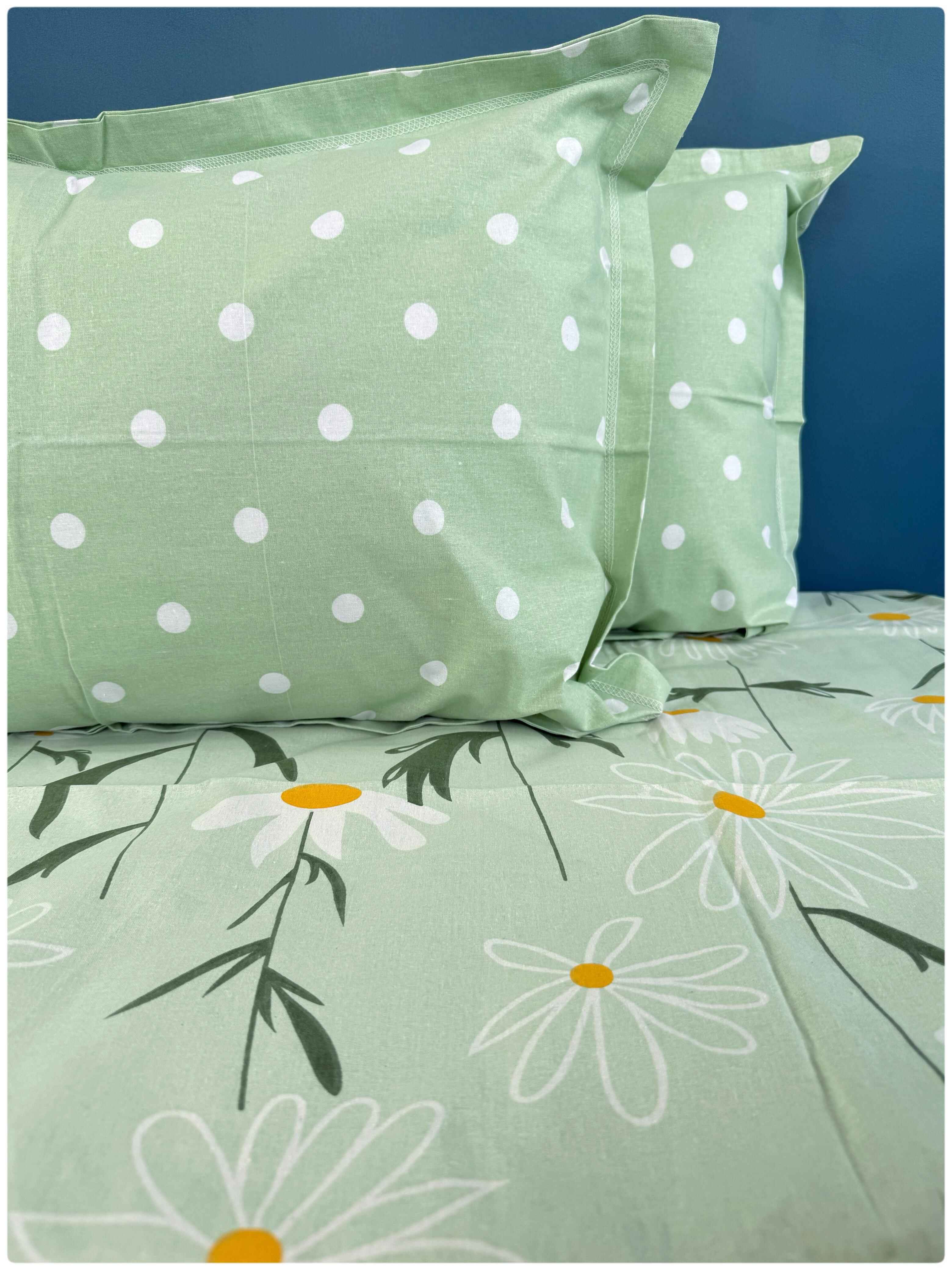 Decaso Daisy - Mint