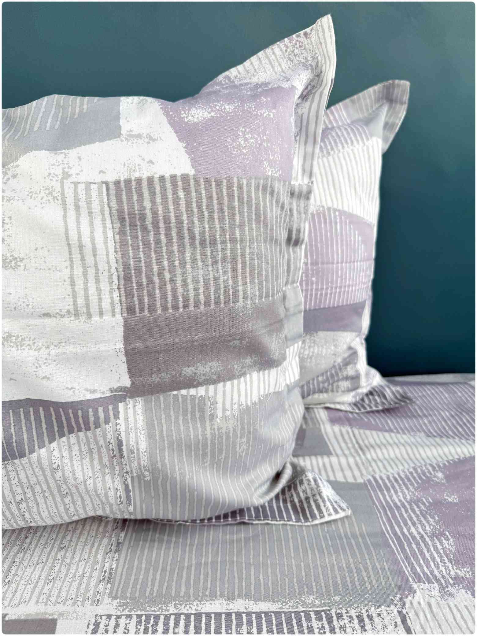 Decaso Painterly - Lavender
