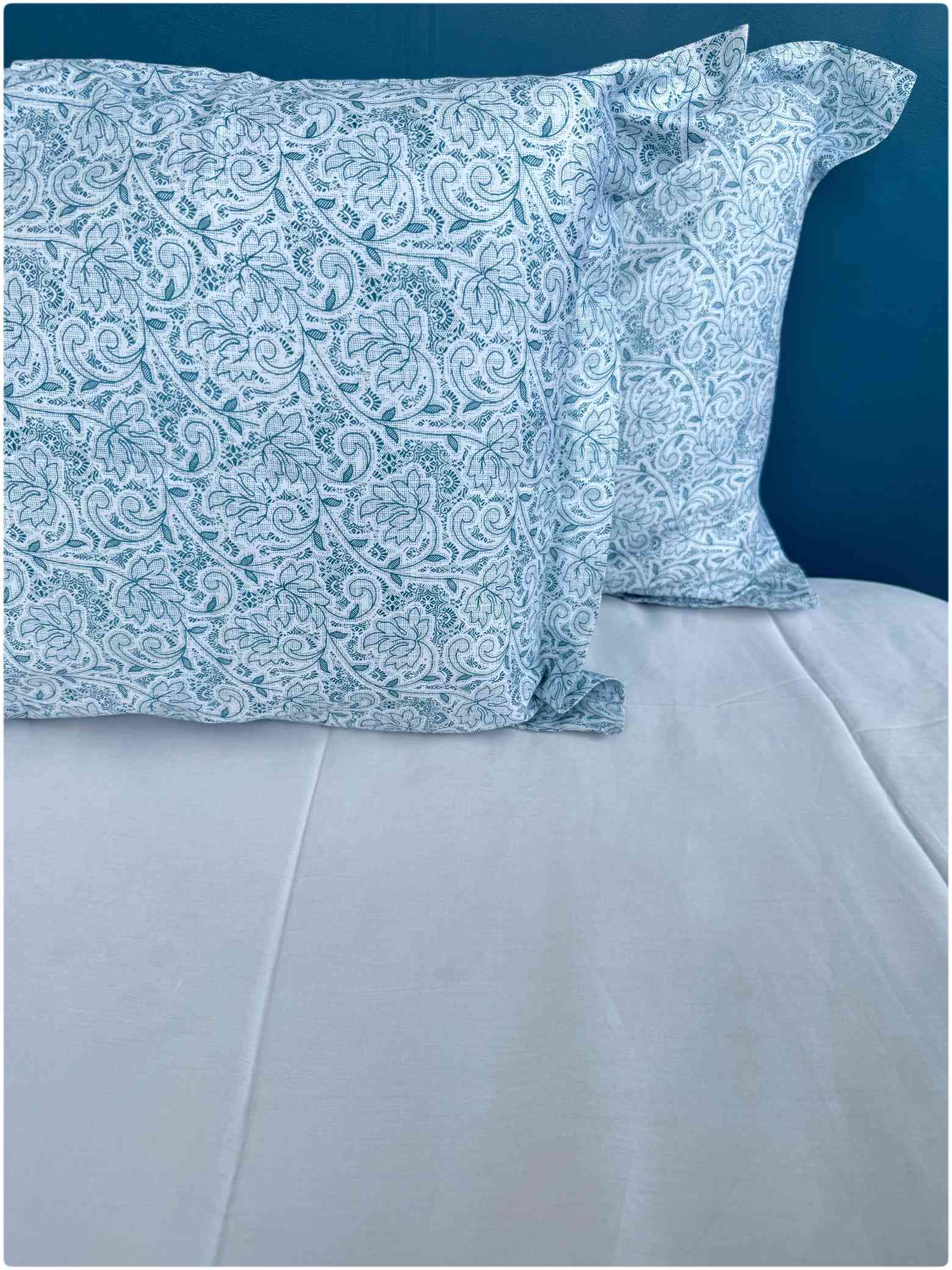 Decaso Ombre - Ombre Aqua