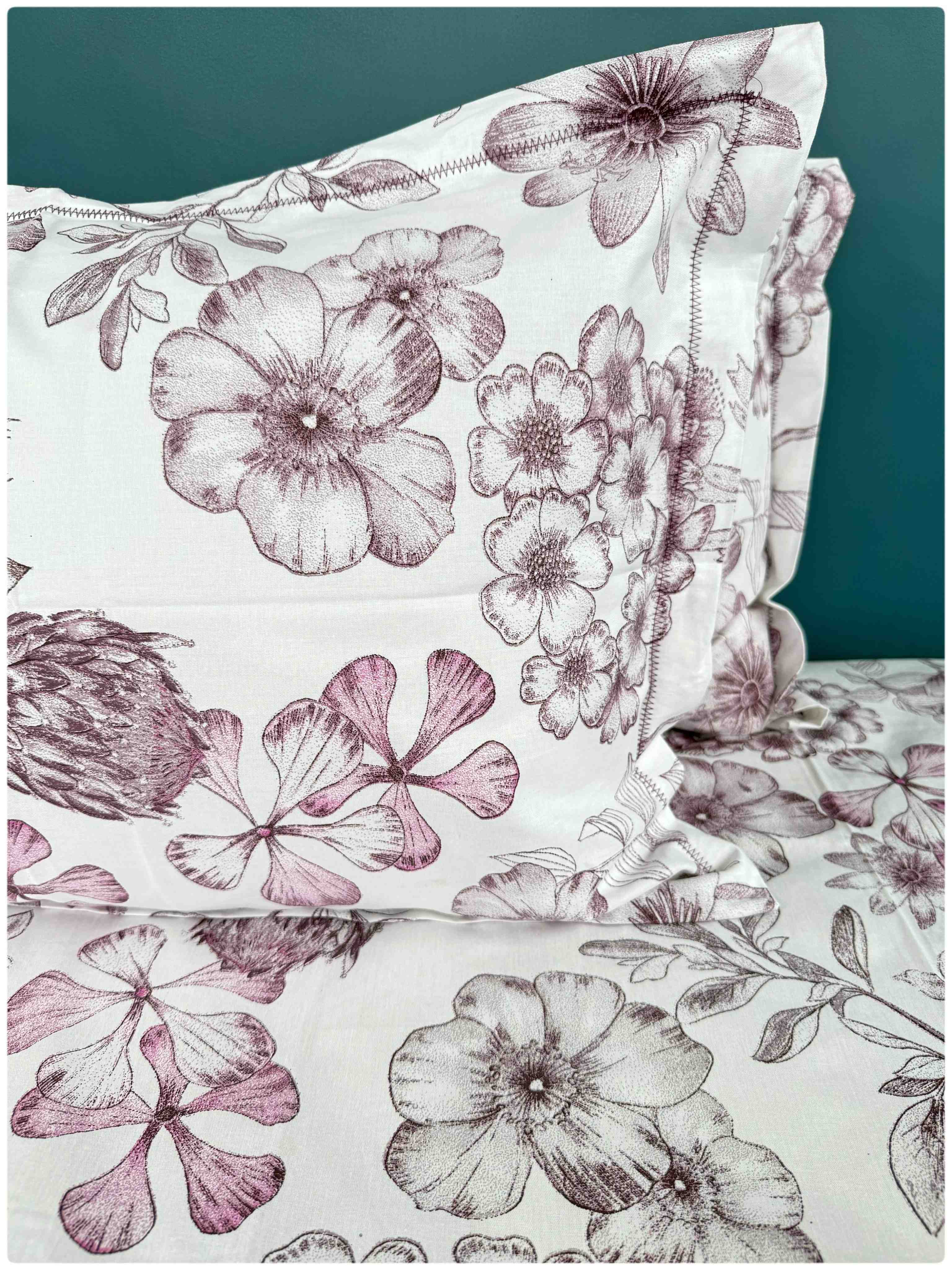 Decaso Floral - Wine