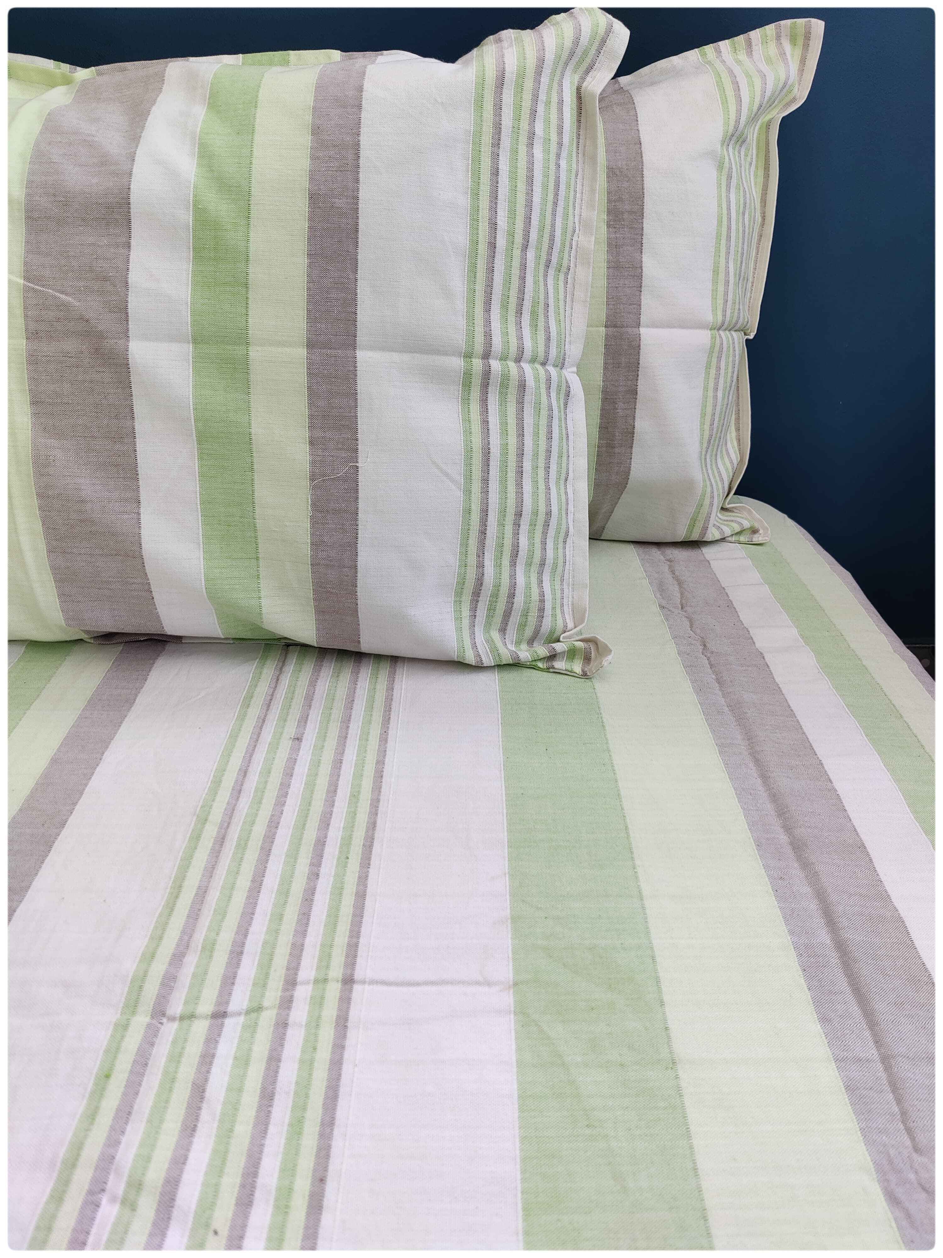 Decaso Handloom - Matcha Green Tea